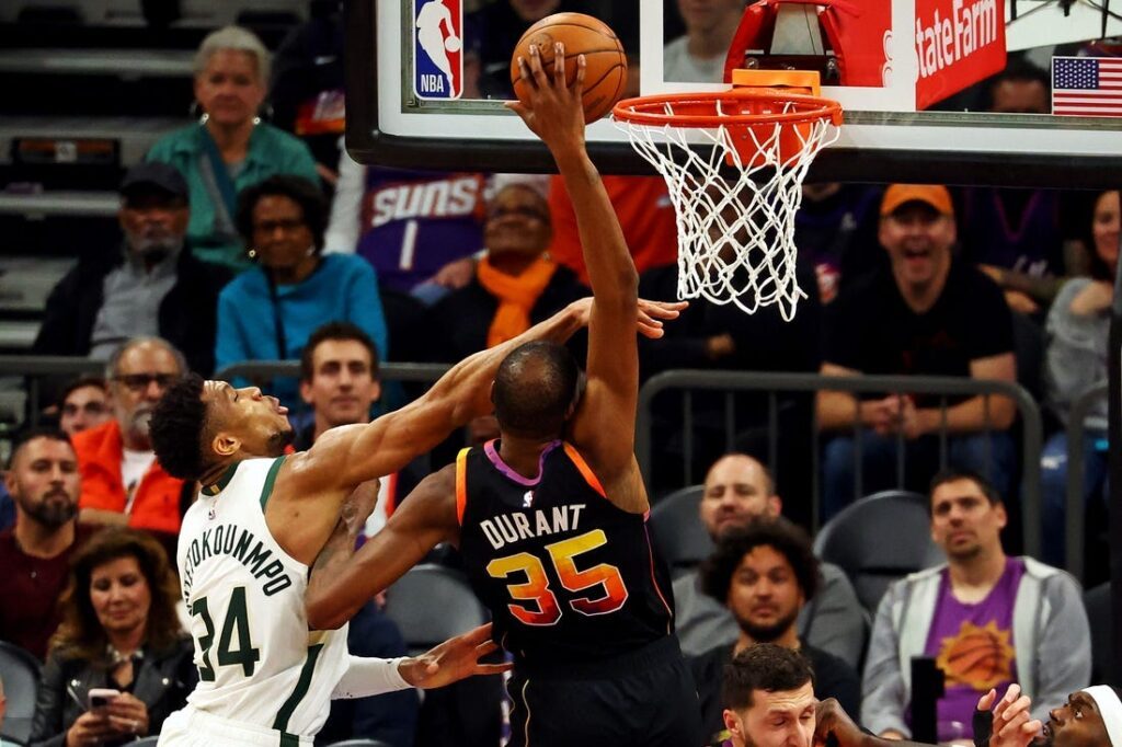 phoenix suns