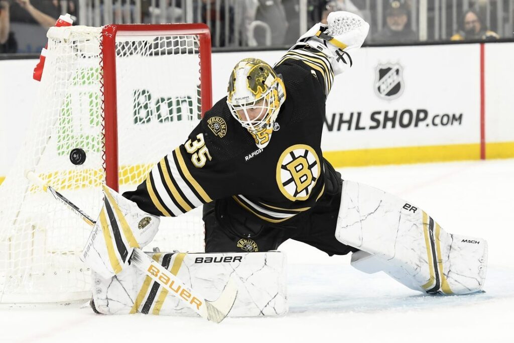 boston bruins vancouver canucks
