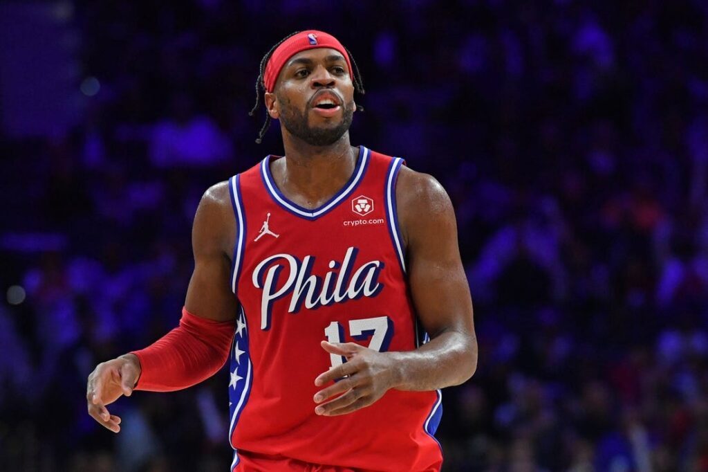 buddy hield