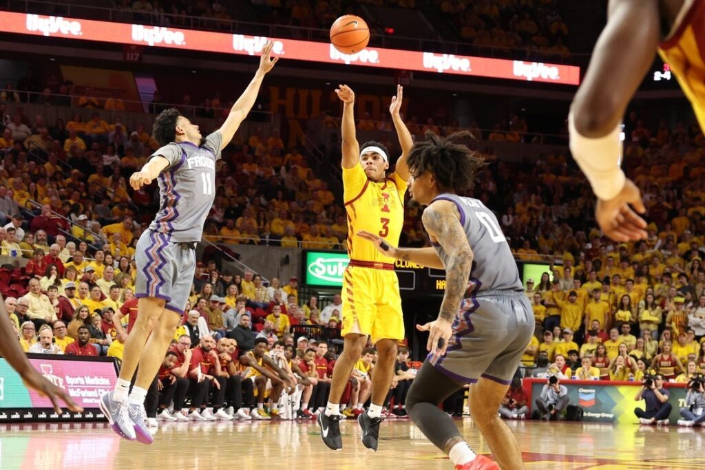 Iowa State