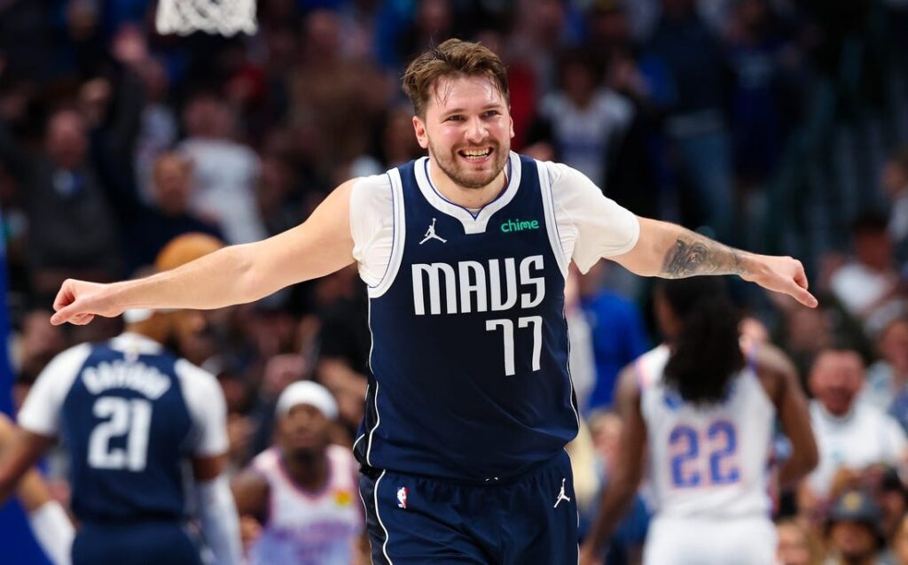 doncic