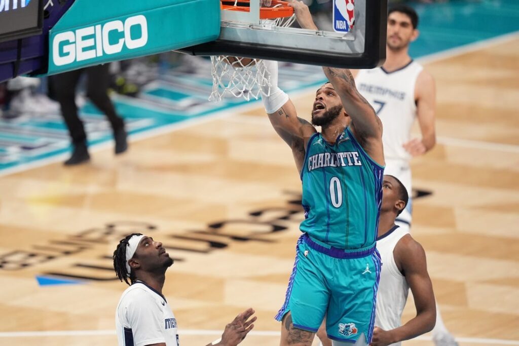 Grizzlies