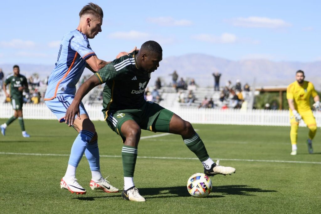 Portland Timbers