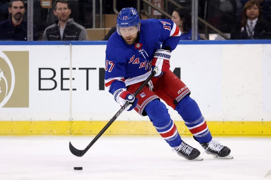 blake wheeler