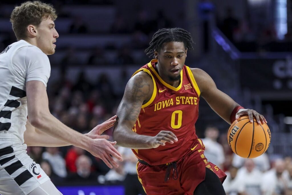 iowa state
