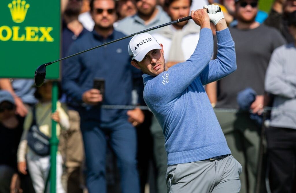 patrick cantlay