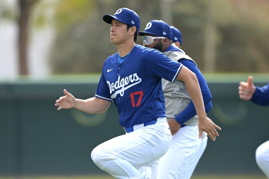 shohei ohtani