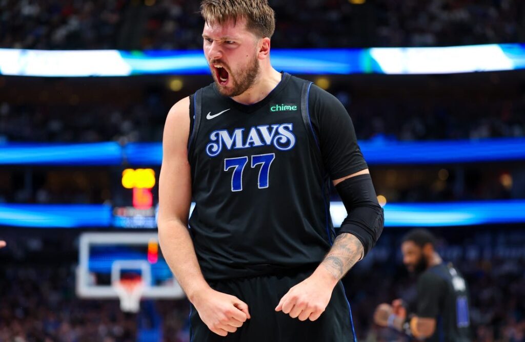 Luka Doncic