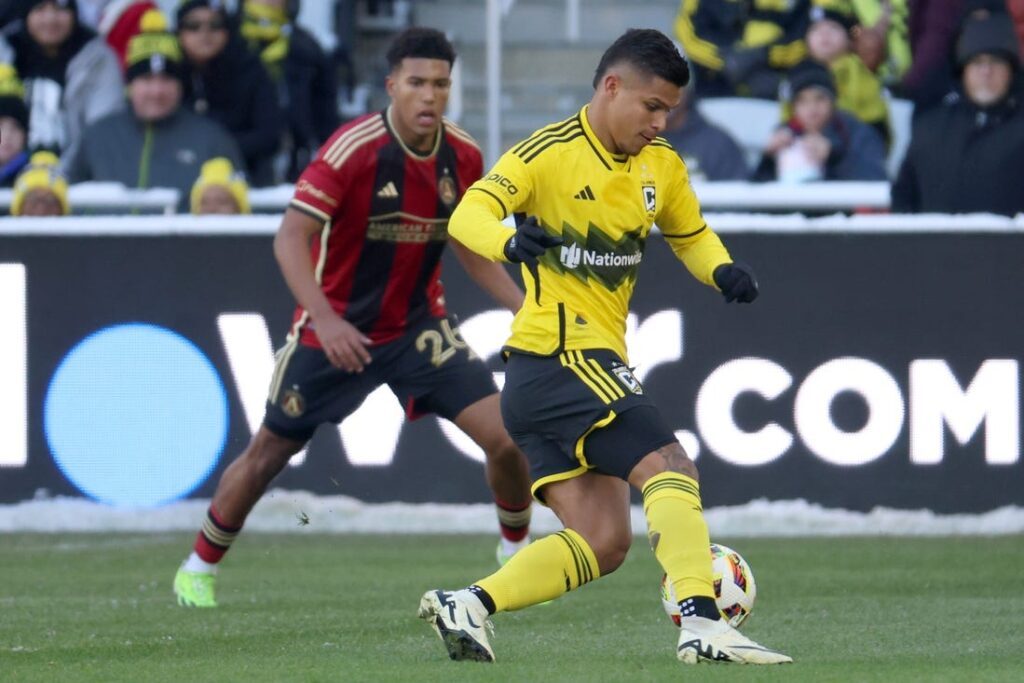 columbus atlanta mls