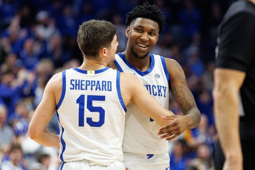 Kentucky