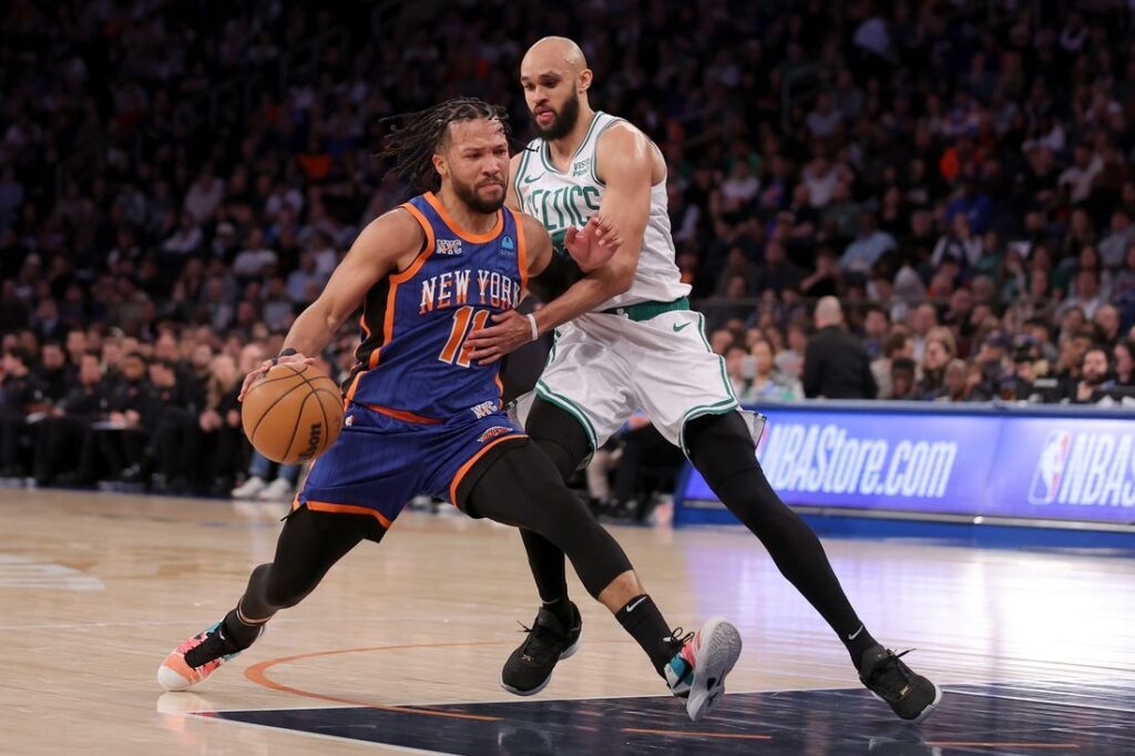 new york knicks