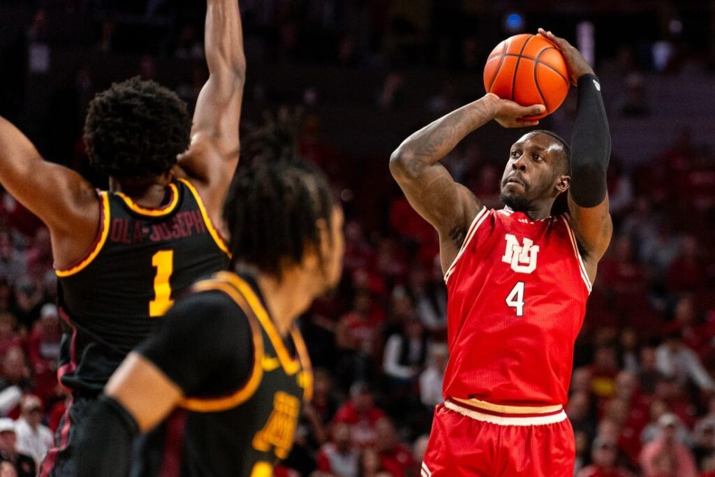nebraska