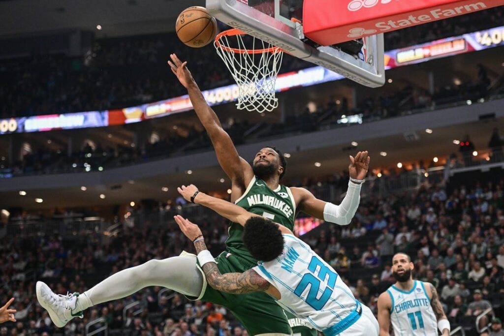bucks