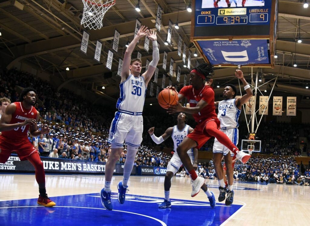 duke, louisville
