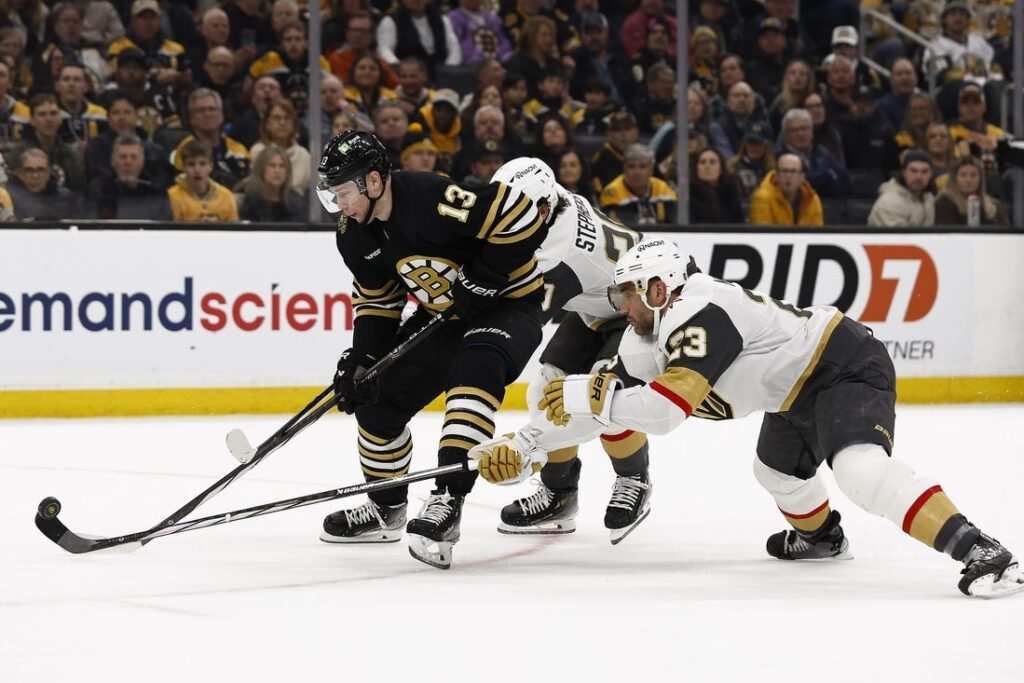 bruins