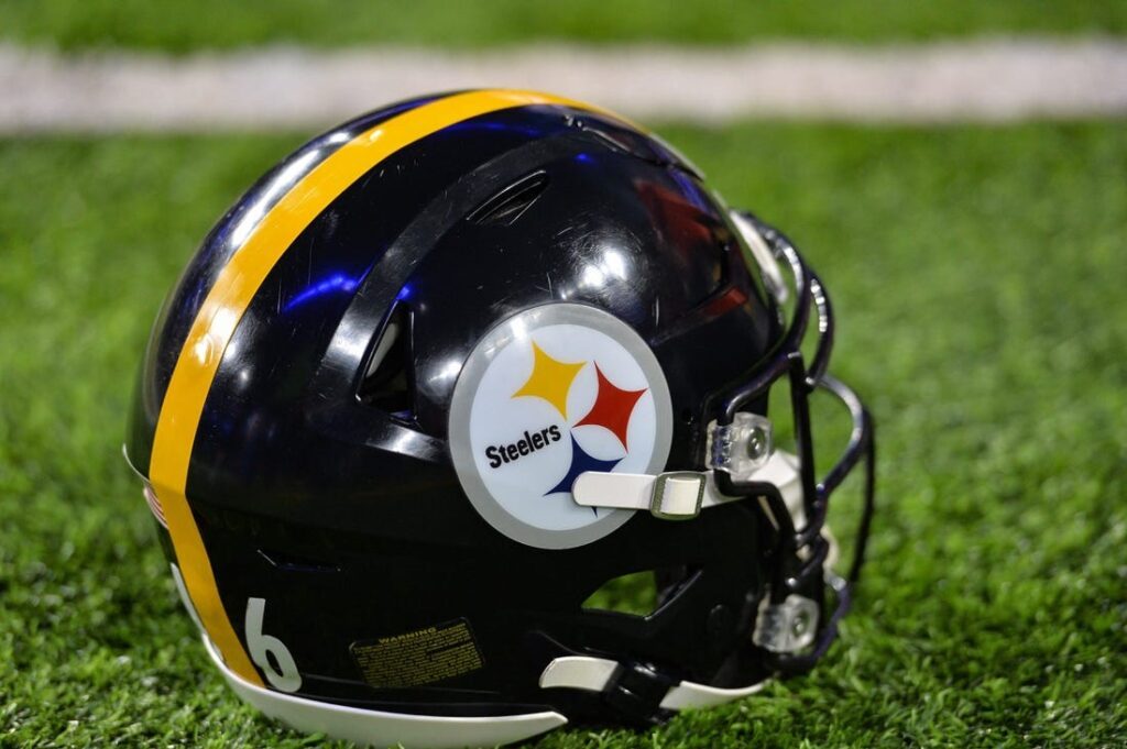 Steelers logo