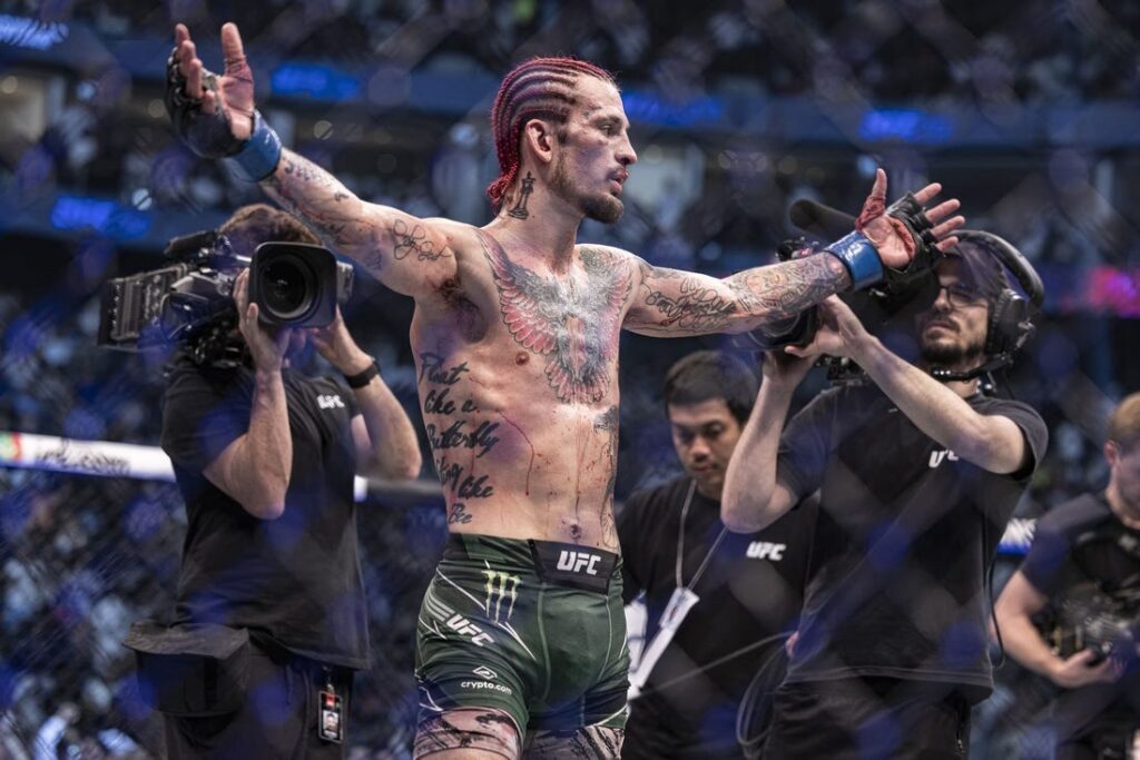 sean o'malley