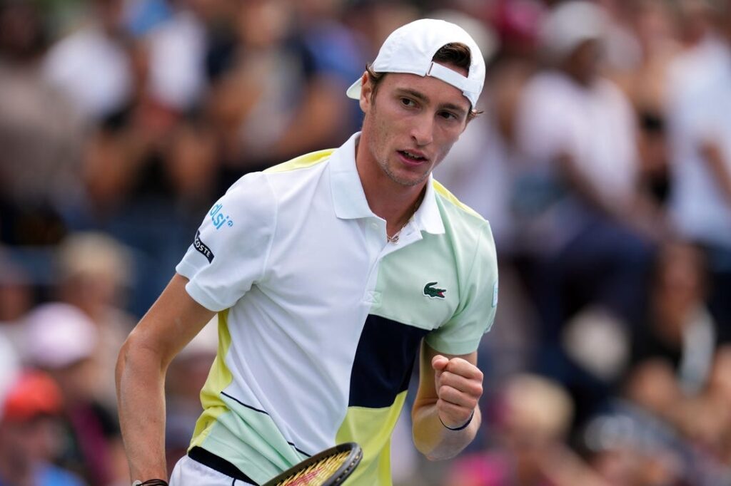 Ugo Humbert