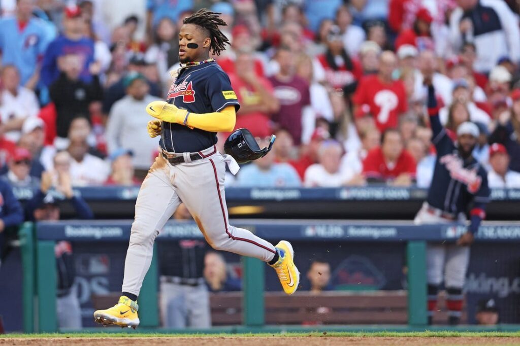 ronald acuna jr