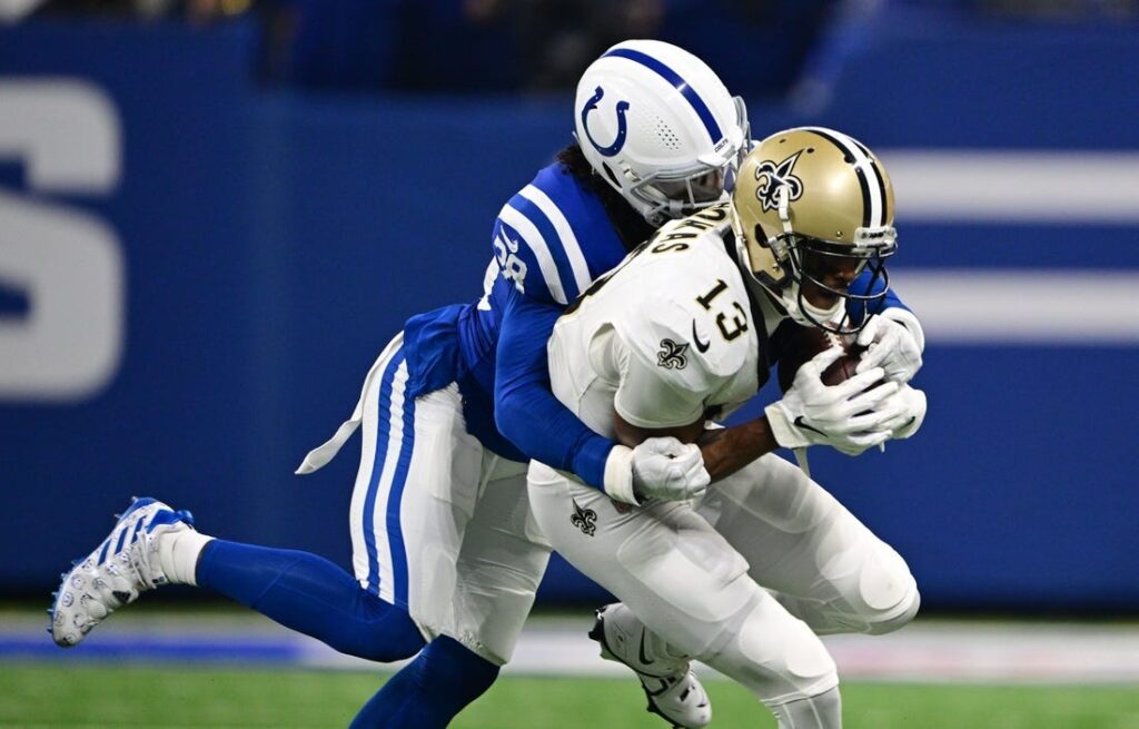 Michael Thomas