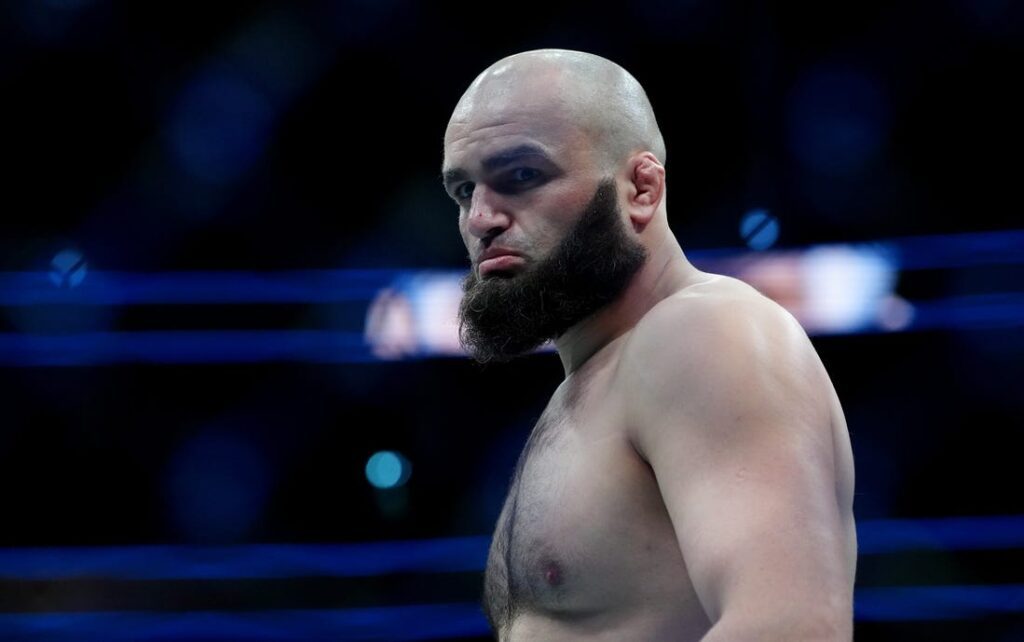 Shamil Gaziev