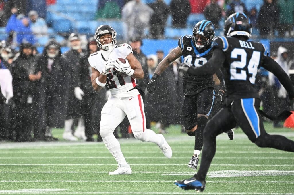 Vonn Bell