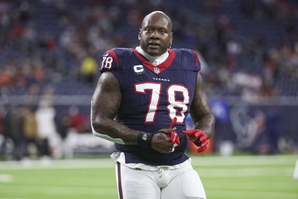 Laremy Tunsil