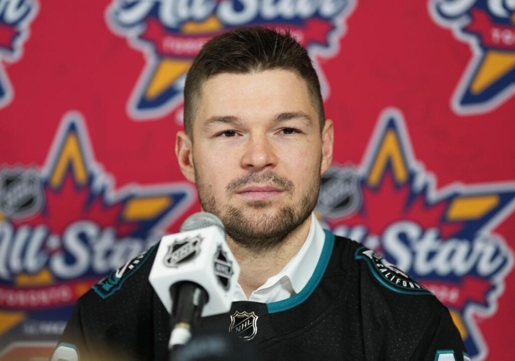 Tomas Hertl