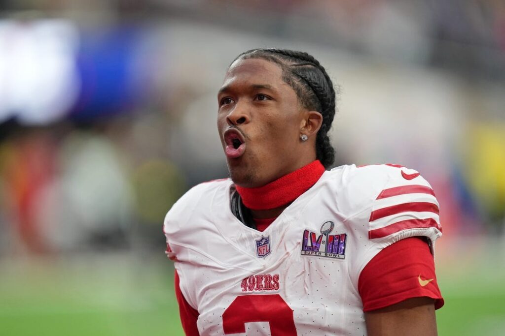 49ers mccloud