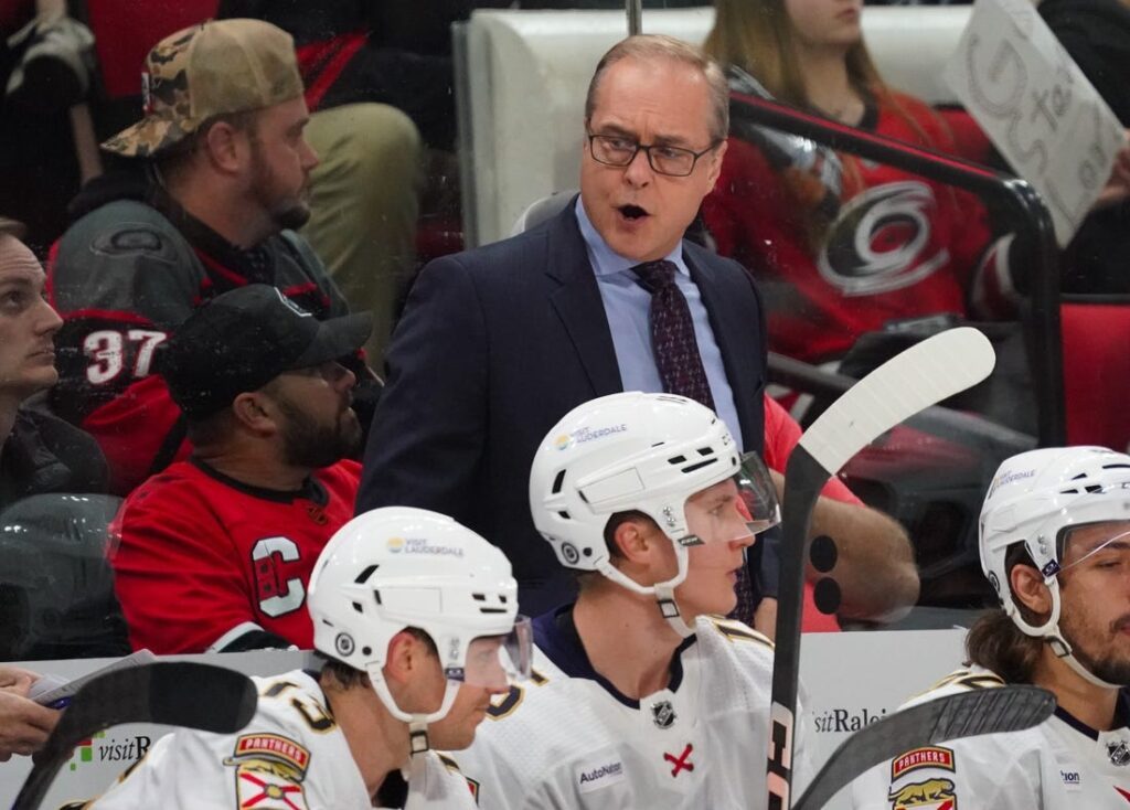 Paul Maurice