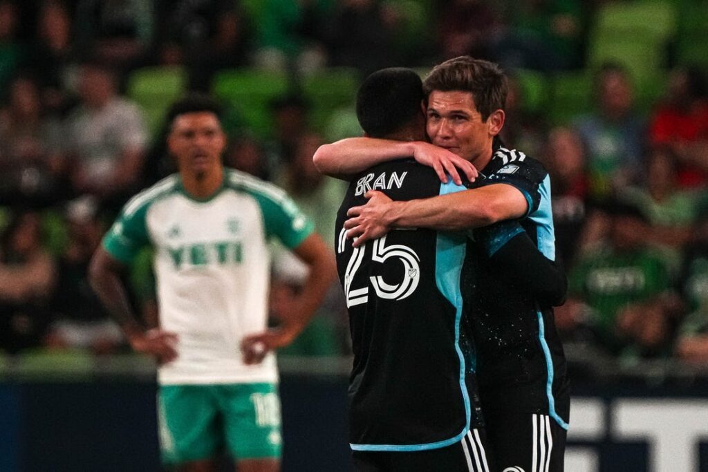 Minnesota United