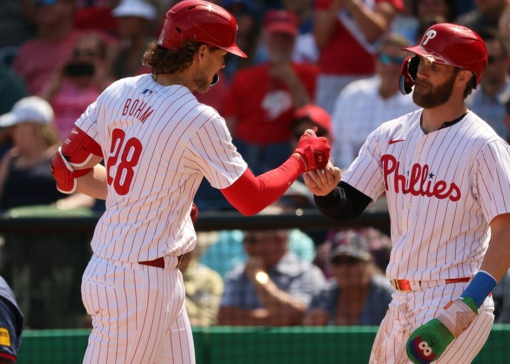 Bryce Harper