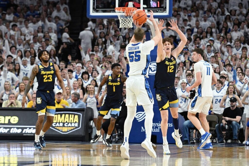 baylor scheierman