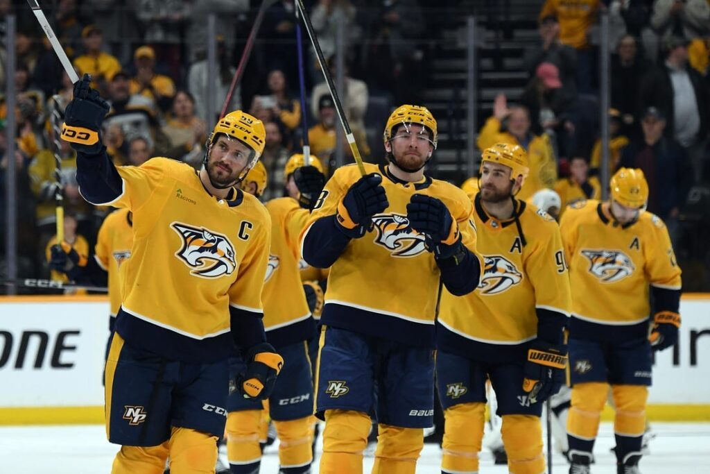 Avalanche Predators