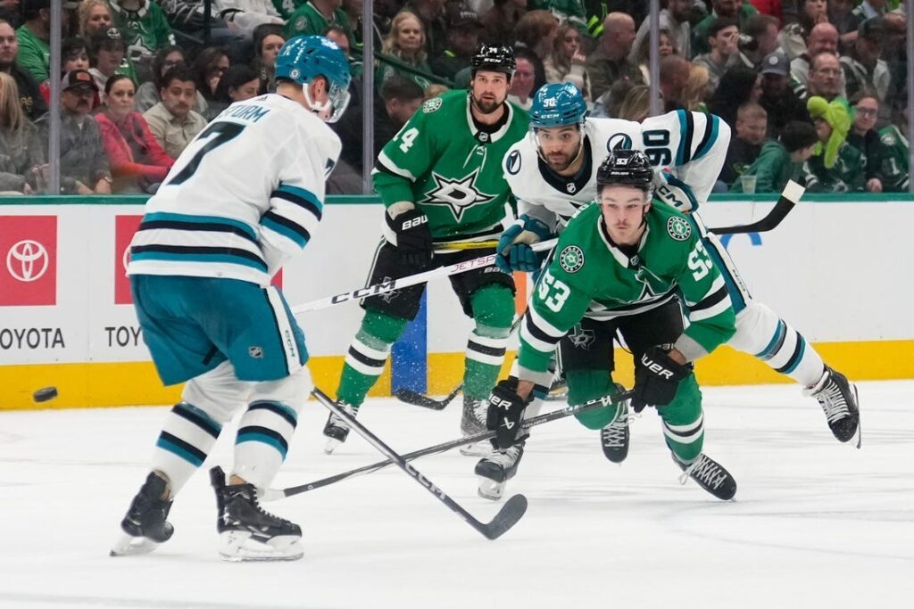 Dallas Stars