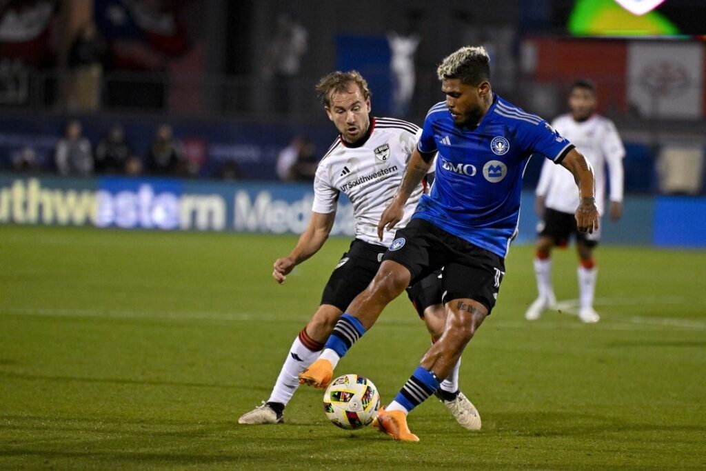 Josef Martinez
