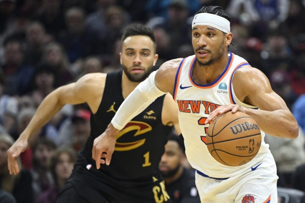 knicks