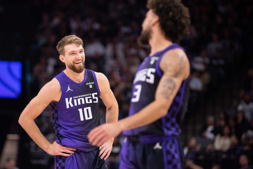 domantas sabonis