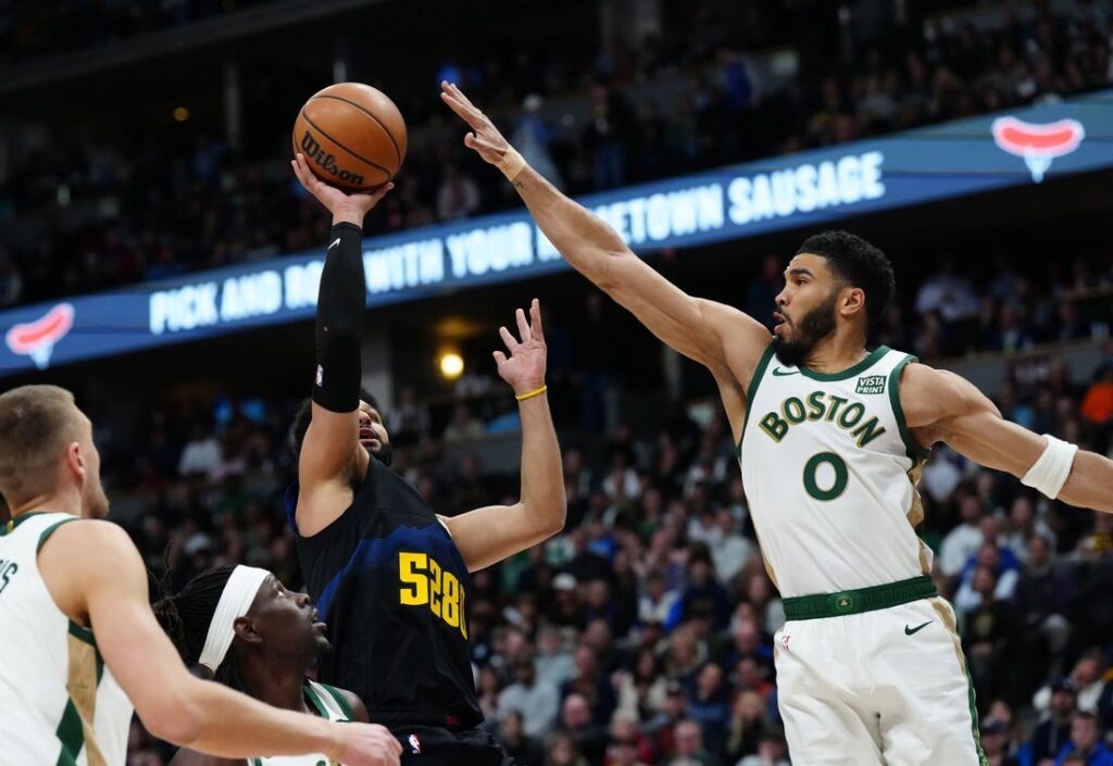 Celtics