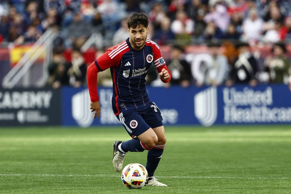 Carles Gil