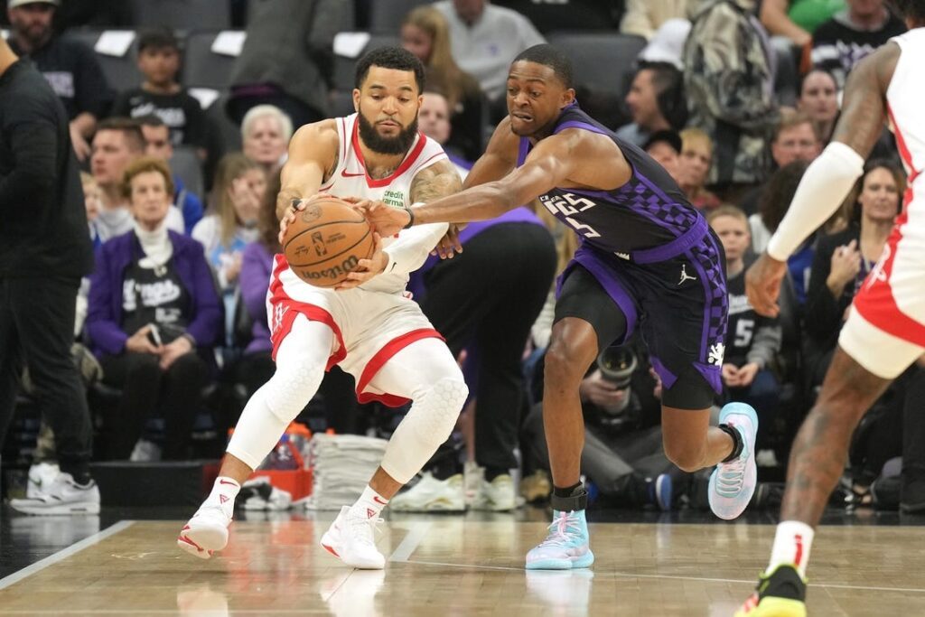 rockets