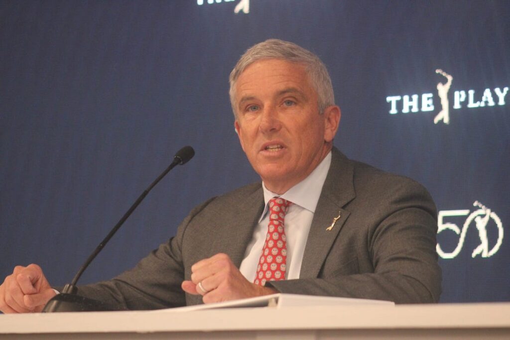 jay monahan