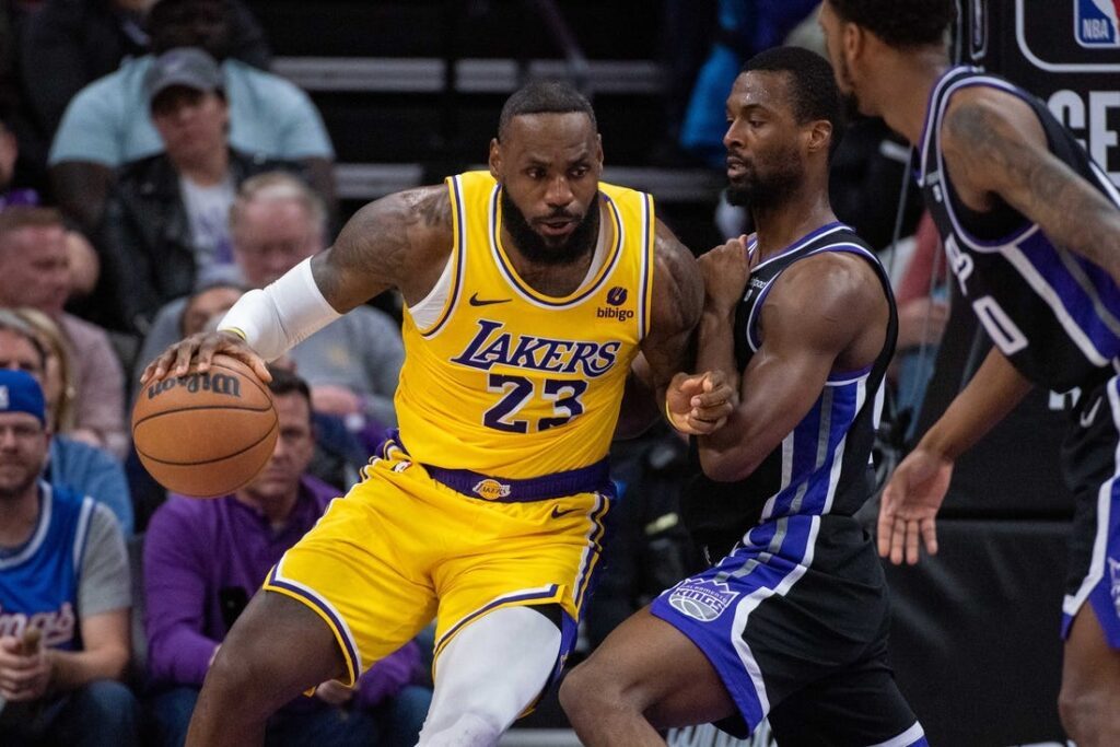 Sacramento Kings