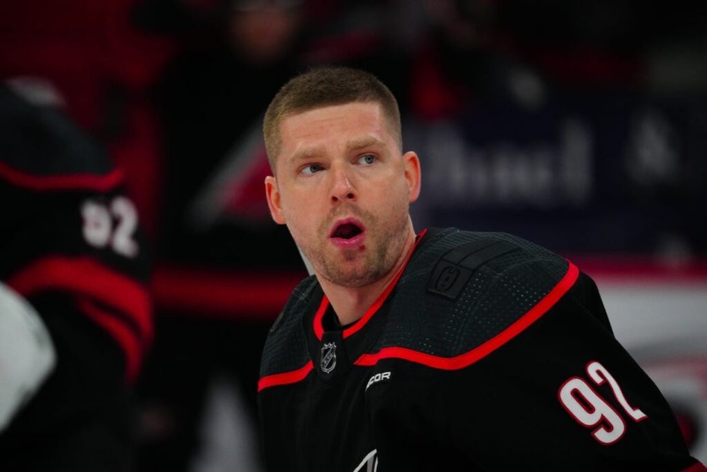 Evgeny Kuznetsov