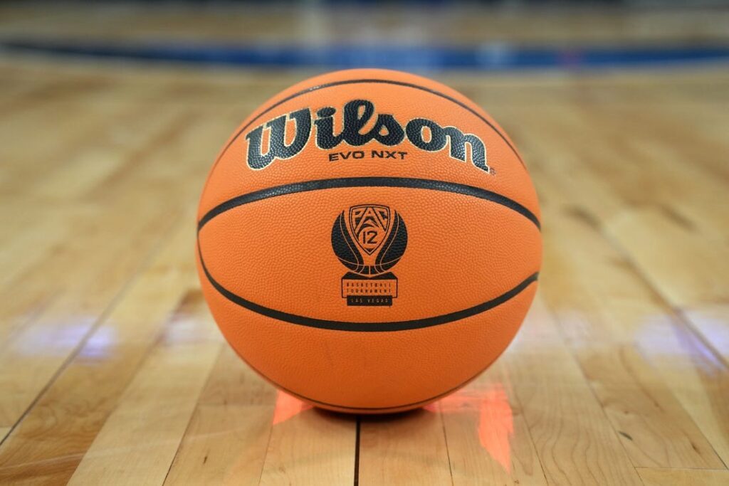 NCAA logo