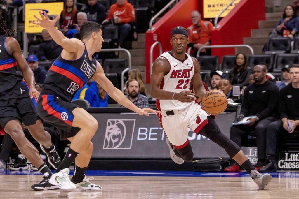 Heat Pistons