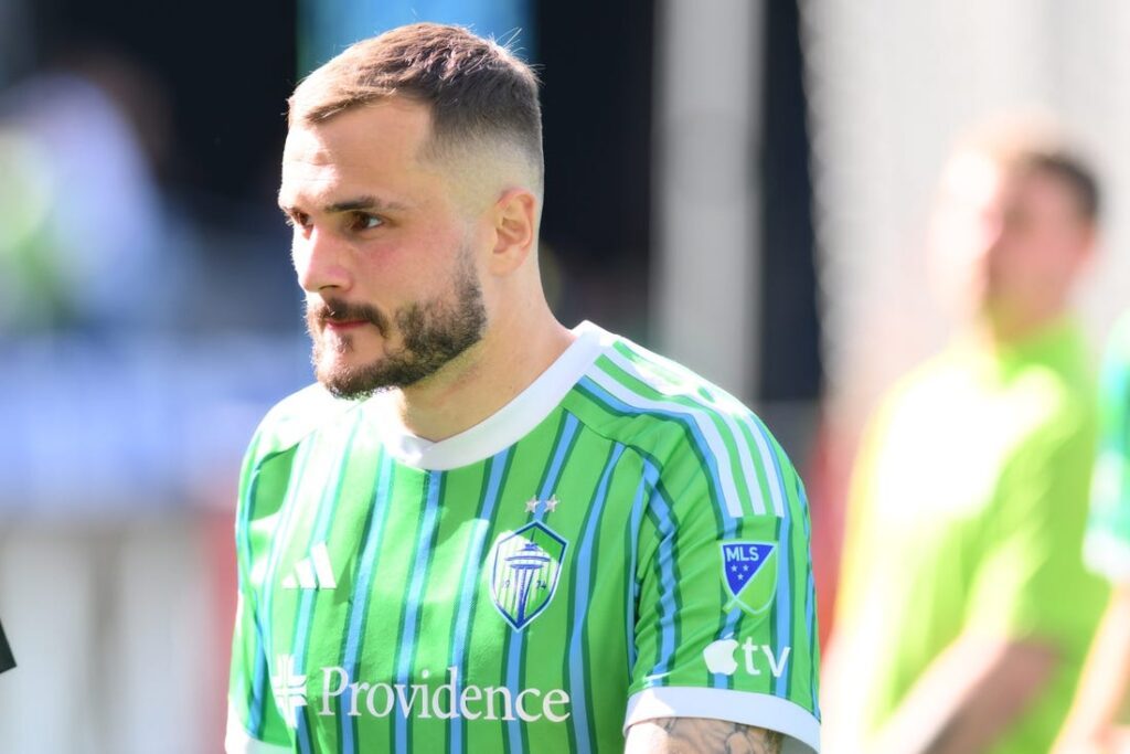 Sounders