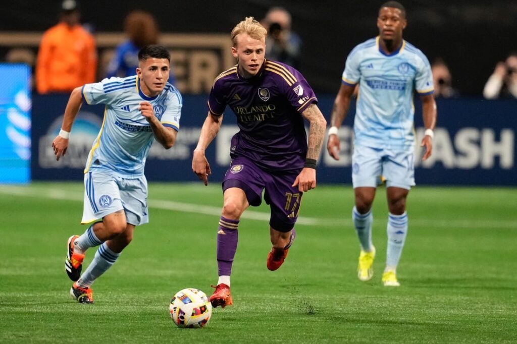 atlanta united