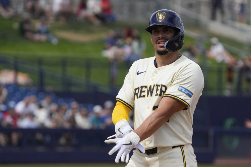 willy adames