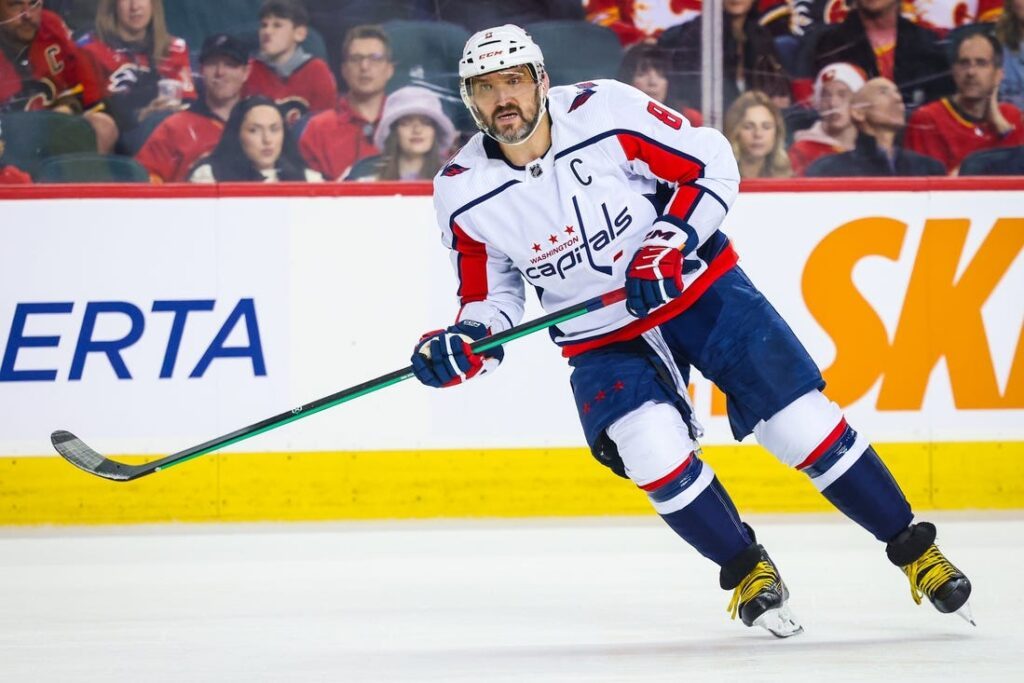 ovechkin